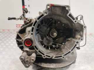 КПП механическая (МКПП) Mazda 6 GH 2007, 2.2 л., МКПП, универсал, A6301701XH