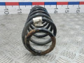 пружина задняя Skoda Octavia 3 поколение (A7) 2014, 1.6 л., TDi, дизель, АКПП, хетчбэк 5 дв., 5Q0511121AC - фото №4