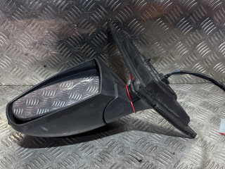 зеркало наружное левое Ford Galaxy 2 поколение [рестайлинг] 2015, 2.0 л., UFWA, дизель, АКПП, минивэн