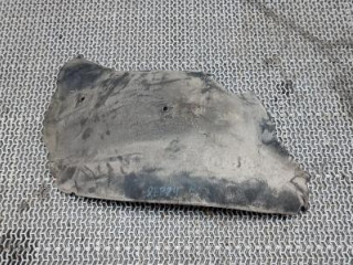 защита арок передняя правая (подкрылок) Peugeot 508 1 поколение 2010, 2.0 л., дизель, универсал