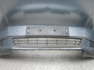 бампер передний Volkswagen Jetta 6 поколение 2013, 1.6 л., TDi, дизель, АКПП, седан, 5C6807217