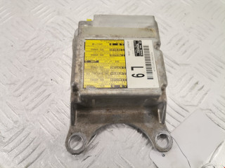 блок AirBag Lexus CT 1 поколение 2013, 1.8 л., АКПП, хетчбэк 5 дв., 8917076160