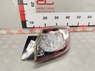 фонарь задний правый Mazda 3 BL 2009, 2.2 л., МКПП, хетчбэк 5 дв., BCW951150D