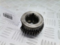 шестерня (звездочка) коленвала Nissan Interstar 1 поколение 2005, 2.5 л., МКПП, микроавтобус - фото №3