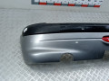 бампер задний Peugeot 206 1 поколение 2002, 1.1 л., МКПП, хетчбэк 3 дв., 7410L5 - фото №2