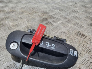 ручка наружная Mitsubishi Carisma 1 поколение 1997, 1.6 л., бензин