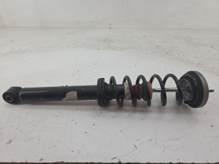 стойка задняя BMW 5 GT F07 [рестайлинг] 2016, 2.0 л., бензин, 6863902, 6863901