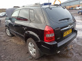 раздаточная коробка Hyundai Tucson 1 поколение 2007, 2.0 л., МКПП, внедорожник 5 дв., 4730039130 - фото №14