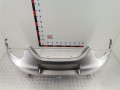 бампер задний Volkswagen Beetle 2 поколение 1999, 1.9 л., МКПП, хетчбэк 3 дв., 1C0807421H - фото №2