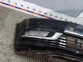 бампер передний Volkswagen Passat CC 1 поколение 2012, 2.0 л., дизель, седан, 3C8807221F, 3C8805903A - фото №3