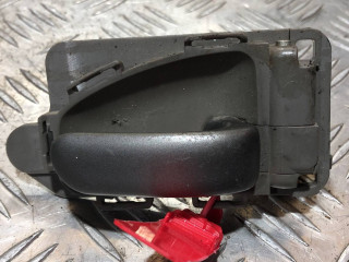 ручка внутренняя передняя правая Citroen Xsara Picasso 1 поколение 2003, 1.8 л., 6FY (EW7A), бензин, 5МКПП, минивэн