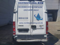 дверь сдвижная IVECO Daily 4 поколение 2009, 2.3 л., МКПП, микроавтобус - фото №14