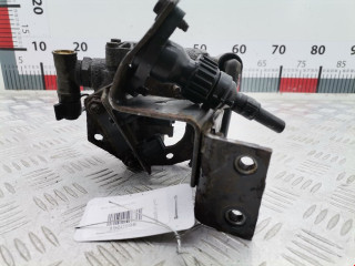 кран модулятор EBS Renault Midlum 1 поколение 2004, 6.2 л., МКПП