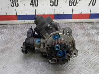 ТНВД Volkswagen Golf 6 поколение 2009, 2.0 л., дизель, 03L130755, 0445010507