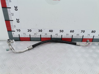 трубка кондиционера Mitsubishi Pajero Sport 1 поколение [2-й рестайлинг] 2005, 2.5 л., МКПП, внедорожник 5 дв.