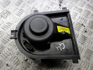 моторчик печки Volkswagen Golf 4 поколение 2001, 1J1819021C