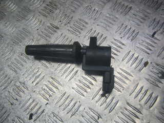 катушка зажигания Ford Focus 2 поколение 2006, 1.8 л., бензин, 4M5G12A366BA