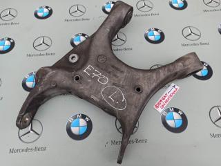 рычаг задний нижний BMW X5 E70 2010, 6770953