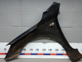 крыло переднее правое Kia Ceed 1 поколение 2010, 1.6 л., бензин - фото №5