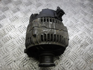 генератор Volkswagen Sharan 1 поколение 1998, 1.9 л., дизель, 028903026G