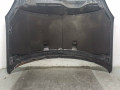 капот Nissan Qashqai 1 поколение 2008, 2.0 л., MR20DE, бензин, МКПП, внедорожник 5 дв. - фото №10