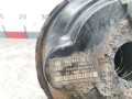 вакуумный усилитель тормозов Volkswagen Tiguan 1 поколение 2009, 2.0 л., АКПП, внедорожник 5 дв., 3C2614106N - фото №4
