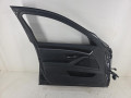 дверь передняя левая BMW 5 серия F10/F11 [рестайлинг] 2014, 2.0 л., N20 B20 A, бензин, АКПП - фото №7