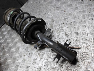 стойка передняя правая Renault Laguna 2 поколение [рестайлинг] 2006