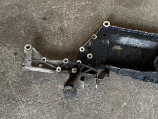 балка подвески передняя (подрамник) Volkswagen Golf 6 поколение 2010, 1.6 л., CAYA, дизель, 5МКПП, хетчбэк 5 дв.