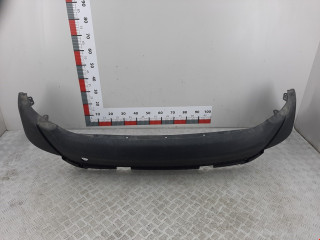 юбка бампера нижняя Hyundai Tucson 3 поколение 2017, 86612D7010