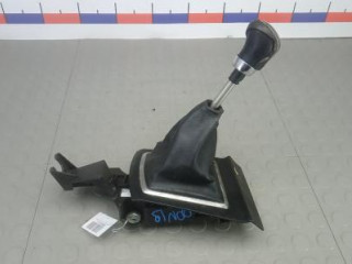 кулиса Ford Focus 2 поколение 2008, 1.6 л., TDCi, дизель, МКПП, хетчбэк 5 дв.