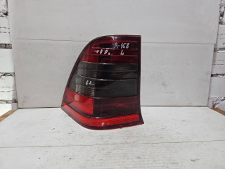 фонарь задний левый Mercedes-Benz A-Класс W168/V168 [рестайлинг] 2003