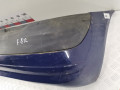бампер задний Renault Clio 2 поколение [рестайлинг] 2003, 1.5 л., МКПП, хетчбэк 5 дв., 7701473628 - фото №3