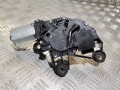 моторчик заднего стеклоочистителя (дворника) Volkswagen Polo 4 поколение 2004, 1.9 л., дизель, хетчбэк 5 дв. - фото №2