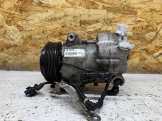 компрессор кондиционера Chevrolet 2016, 1.6 л., CDTi, дизель, 557805030