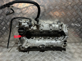 клапанная крышка Chevrolet Equinox 3 поколение 2020, 1.5 л., бензин, АКПП, внедорожник 5 дв., передний привод