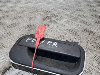 ручка наружная Opel Vectra B 1998, 1.6 л., бензин, седан