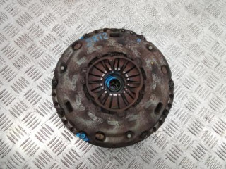 маховик Kia Sportage 2 поколение [рестайлинг] 2009, 2.0 л., дизель, МКПП, внедорожник 5 дв.