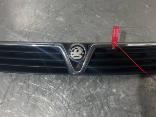 решетка радиатора Opel Astra G 2001, 1.6 л., X 16 XEL, бензин, 5МКПП, голубой, универсал