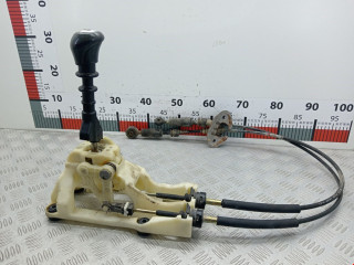 кулиса Hyundai Accent 3 поколение (MC) 2006, 1.4 л., МКПП, седан, 437301G000