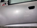 дверь передняя левая Chevrolet Spark M300 2011, 1.2 л., бензин, 5МКПП, хетчбэк 5 дв. - фото №2