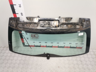 стекло заднее BMW 3 серия E46 2002, 2.0 л., МКПП, универсал, 51318255292