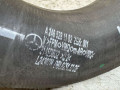 патрубок интеркулера Mercedes-Benz GLA-Класс X156 2016, 2.2 л., дизель, A2465281182 - фото №5
