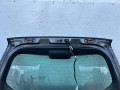 крышка багажника (дверь 3-5) Toyota Auris 1 поколение 2009, 1.4 л., 1ND-TV, дизель, 6МКПП, хетчбэк 5 дв. - фото №6
