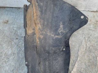 защита арок задняя правая (подкрылок) Hyundai Coupe GK 2003, купе