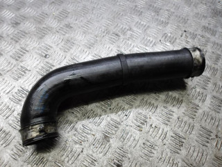 патрубок интеркулера Volkswagen Golf 4 поколение 2004, 1.9 л., дизель, 1K0145838C