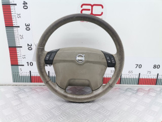 руль Volvo XC90 1 поколение 2005, 2.4 л., АКПП, внедорожник 5 дв., 30643094