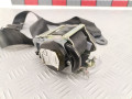 ремень безопасности Renault Duster 1 поколение 2010, 1.5 л., МКПП, внедорожник 5 дв., 8200751267 - фото №2