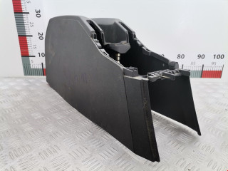 рамка обрамление кулисы Opel Zafira 2 поколение (B) [рестайлинг] 2011, 1.6 л., МКПП, минивэн, 13199248