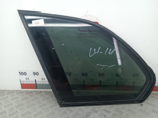 стекло кузовное боковое левое BMW X5 E53 [рестайлинг] 2004, 3.0 л., АКПП, внедорожник 5 дв., 51368249935